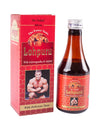 Dr. Veda's Lohpuru Ayurvedic Syrup- 200 ml (Pack Of 3)