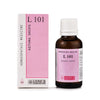 Lord's L 101 Asthma Drop - 30 ml