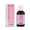 Lord's L 113 Cardiac Arrhythmia Drop - 30 ml