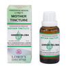 Lord's Ginkgo Biloba Mother Tincture Q - 30 ml