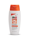Sebamed Multi Protect Sunscreen Lotion SPF 50 Plus - 150 ml