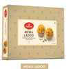 Haldiram's Mewa Ladoo