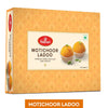 Haldiram's Motichoor Ladoo