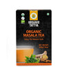 Organic Tattva Masala Tea