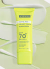 Hyphen Matte Max Velvet Touch Sunscreen SPF 70+ PA++++ - 30 gms