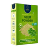 7Days Organic Neem Leaf Powder - 100 gms