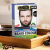 Indus Valley Hypo Allergic 100% Botanical Beard Colour Block - 115 ml