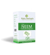 Balu Herbals Neem - 60 tabs