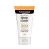 Neutrogena Deep Clean® Foaming Face Cleanser