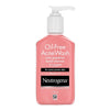 Neutrogena® Oil-Free Acne Wash Pink Grapefruit Facial Cleanser - 175 ml