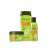 Trichup Hair Fall Control Oil Shampoo & Cream - 600 ml