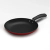 Impex IFP-2442 Premium Induction Non-Stick Aluminium Fry Pan 24cm Maroon