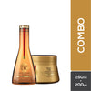 L'Oreal Professionnel Mythic Oil Shampoo & Masque