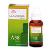 Allen Homeopathy A38 Glaucoma Drops