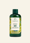 The body Shop Olive Shower Gel - 250 ml