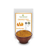 Balu Herbals Orange Peel Powder - 100 gms