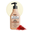Ghar Soaps Magic Body Lotion with Saffron and Niacinamide - 200 ml