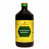 Deep Ayurveda Punarnavadyarishta - 450 ml