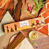 Nirmalaya Rooh Kewda Incense Sticks