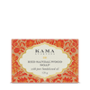 Kama Ayurveda Red Sandalwood Soap - 125 gms