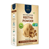 7Days Organic Reetha Powder - 100 gms