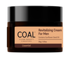 COAL Clean Beauty Revitalizing Cream - For Him - 30 gms