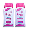 Riyo Herbs Baby Shower Gel & Baby Shampoo Combo