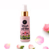 Me and Earth Blush The Rosewater Skin Toner - 100 ml