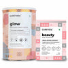 Cureveda Glow & Beauty Combo