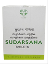 AVN Ayurveda Sudarsana Tablets - 120