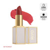Riyo Herbs Crème Matte Bullet Lipstick Scarlet-307 - 4 gms