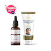 7Days Pigmentation Cream and Dark Spot Removal Serum Combo