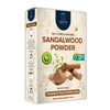 7Days Organic Organic Sandalwood Face Pack Powder - 100 gms