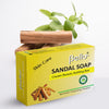 Bello Sandal Soap - 100 gms
