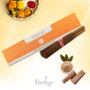 Nirmalaya Mysore Sandalwood Incense Sticks - 30 gms