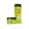Trichup Hair Fall Control Shampoo & Cream - 400 ml