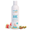 MommyPure Extra Gentle Tear Free Baby Shampoo - 120ml