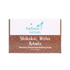 Hebsur Herbals Shikakai Ritha and Amla Soap - 100 gms