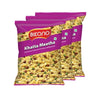 Bikanervala Bikano Khatta Meetha Mixture - 400 gms - Pack of 3