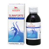 Allen Homeopathy Slimaforte Slim & Trim Tonic