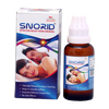 Allen Homeopathy Snorid Drops