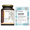 Cureveda Pureprash & Sparkle Combo