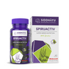 Siddhayu Spiruactiv - 60 Capsules