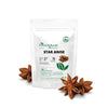 Kerala Naturals Star Anise Whole - 50 gms