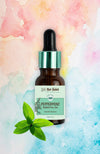 Nat Habit Pure Peppermint Essential Oil - 15 ml