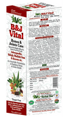 AVG B&J Vital Bones & Joints Care Syrup Sugar Free - 500 ml