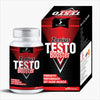 Zenius India Testo Booster Capsule - 60 Caps