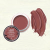 Love Earth Kiss And Tell Multipot Lip And Cheek Tint - 8 gms
