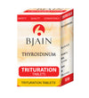 Bjain Homeopathy Thyroidinum Trituration Tablets