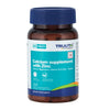 Truuth Calcium Magnesium Vitamin D3& Zinc - 60 Tablets